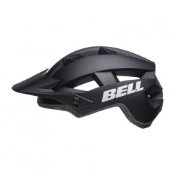 dětská helma Bell Spark 2 Jr, matte black, 2024