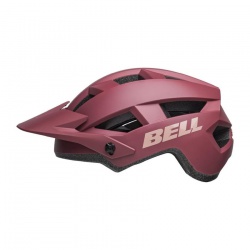 dětská helma Bell Spark 2 Jr, matte pink, 2024
