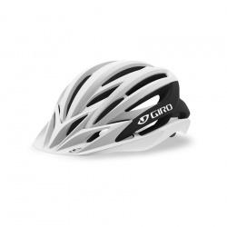 helma Giro Artex Mips, matte white/black, 2024