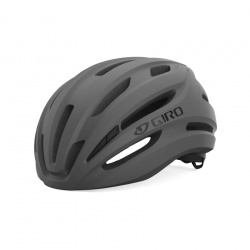helma Giro Isode II, matt titanium/black, 2024