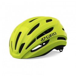 helma Giro Isode II, gloss highlight yellow, 2024