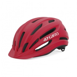 dětská helma Giro Register II Youth, matte bright red, 2024