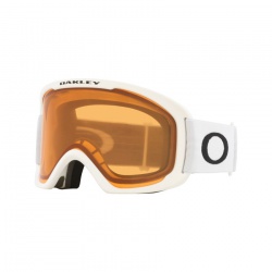 brýle Oakley O-Frame 2.0 Pro L, matte white/persimmon