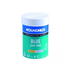 odrazový vosk Holmenkol blue