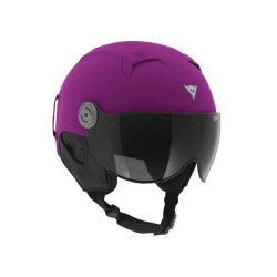 helma Dainese V-Jet, purple matt, 15/16