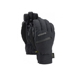 rukavice Burton GORE-TEX® Under Glove, true black