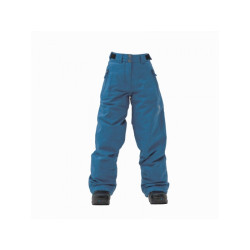 dětské kalhoty Rehall Suzzy II, coronet blue