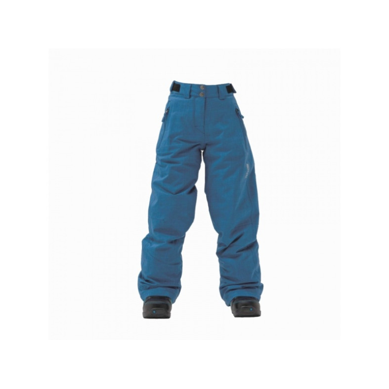dětské kalhoty Rehall Suzzy II, coronet blue