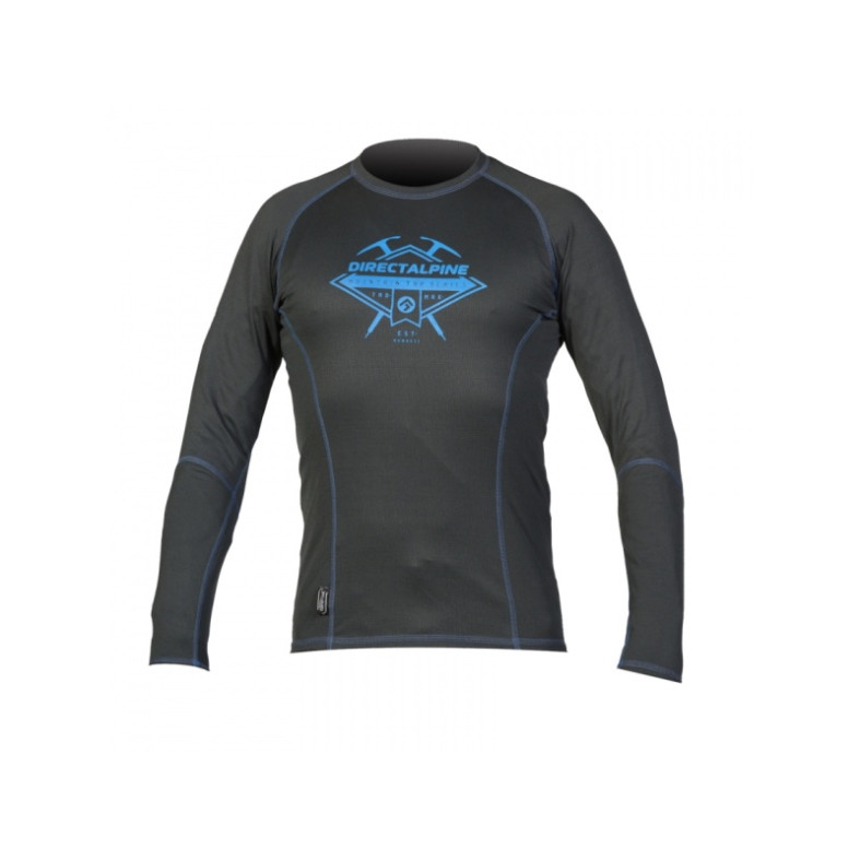 triko Direct Alpine Shark 1.0, anthracite/blue