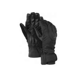 dámské rukavice Burton Approach Under Glove, true black
