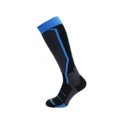 dětské ponožky Blizzard Allround Ski Jr, black/anthr/blue