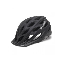 helma Giro Phase, matte black, 2020