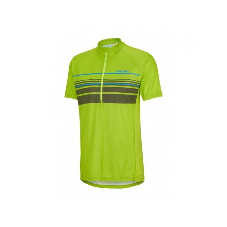 dres Ziener Cains, lime green