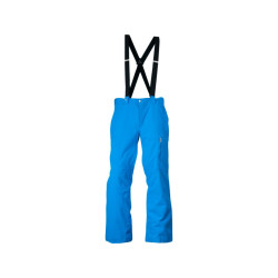 Kalhoty Spyder Propulsion Stretch, modrá
