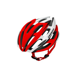 helma Carrera Blitz, red/ white
