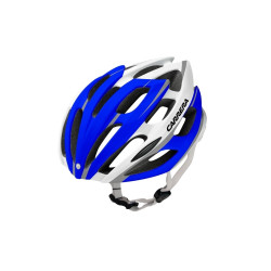 helma Carrera Blitz, blue/ white